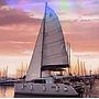 Book yachts online - catamaran - Lagoon 450F - ARISTOFANIS - rent