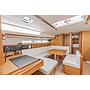 Book yachts online - sailboat - Sun Odyssey 519 -  5 cabs - PERRO BLANCO - rent
