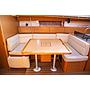Book yachts online - sailboat - Sun Odyssey 50DS - NEFELI II - rent