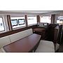 Book yachts online - catamaran - Lagoon 42 (4 Dbl / 2 singles 12) - GEORGE A - rent