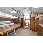 Book yachts online - sailboat - Jeanneau 54 - OUR LADY - rent