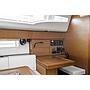 Book yachts online - sailboat - Jeanneau 54 - OUR LADY - rent