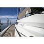 Book yachts online - sailboat - Jeanneau 54 - AMAZING ELLI - rent