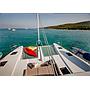 Book yachts online - catamaran - Lagoon 52F - VALIUM52 - rent