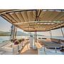 Book yachts online - catamaran - Lagoon 52F - VALIUM52 - rent