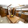 Book yachts online - sailboat - Jeanneau 54 - MAGIC ANGEL - rent