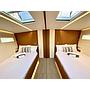 Book yachts online - sailboat - Jeanneau 60 - EUPHORIA - rent
