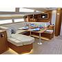 Book yachts online - sailboat - Jeanneau 60 - EUPHORIA - rent
