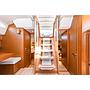 Book yachts online - sailboat - Jeanneau 54 - PANAYIOTIS K - rent