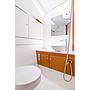 Book yachts online - sailboat - Jeanneau 54 - PANAYIOTIS K - rent