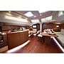 Book yachts online - sailboat - Gianetti Star 64 - SHOOTING STAR - rent