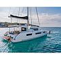 Book yachts online - catamaran - Lagoon 50 - ONEIDA 2 - rent