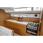 Book yachts online - sailboat - Sun Odyssey 479 - ALPHA - rent