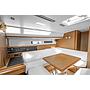 Book yachts online - sailboat - Sun Odyssey 479 - ALPHA - rent