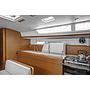 Book yachts online - sailboat - Sun Odyssey 479 - ALPHA - rent
