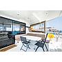 Book yachts online - catamaran - Lagoon 42 (4 dbl / 1 single ) - ANEMI - rent