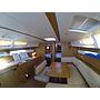 Book yachts online - sailboat - Sun Odyssey 44 i - Flora Mirabilis - rent