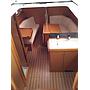 Book yachts online - sailboat - Sun Odyssey 36i - El Greco - rent