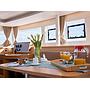 Book yachts online - catamaran - Lagoon 450 F Luxury - BRIGHT MOON  - rent