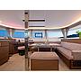 Book yachts online - catamaran - Lagoon 46 - Sensation  - rent