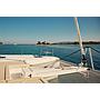 Book yachts online - catamaran - Lagoon 46 - Sensation  - rent