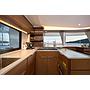 Book yachts online - catamaran - Lagoon 46 - Sensation  - rent