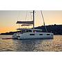 Book yachts online - catamaran - Lagoon 46 NEW - Lagoon 46 NEW (2022) - rent