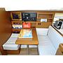 Book yachts online - sailboat - Sun Odyssey 490 - ALFADER - rent