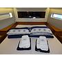 Book yachts online - sailboat - Sun Odyssey 490 - ALFADER - rent