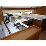 Book yachts online - sailboat - Sun Odyssey 490 - ALFADER - rent