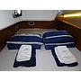 Book yachts online - sailboat - Sun Odyssey 490 - ALFADER - rent