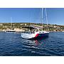 Book yachts online - sailboat - Sun Odyssey 490 - ALFADER - rent