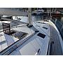 Book yachts online - sailboat - Sun Odyssey 490 - ALFADER - rent