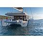 Book yachts online - catamaran - Dufour 48 Catamaran - SHU - rent