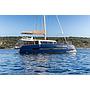 Book yachts online - catamaran - Dufour 48 Catamaran - NOX - rent