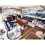 Book yachts online - sailboat - Dufour 56 Exclusive - KAZKA - rent