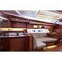Book yachts online - sailboat - Dufour 56 Exclusive - KAZKA - rent