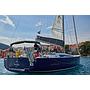 Book yachts online - sailboat - Dufour 56 Exclusive - KAZKA - rent