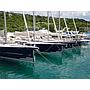 Book yachts online - sailboat - Dufour 56 Exclusive - KAZKA - rent