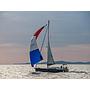 Book yachts online - sailboat - Dufour 460 Grand Large - SULACO - rent