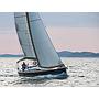 Book yachts online - sailboat - Dufour 460 Grand Large - SULACO - rent
