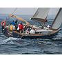 Book yachts online - sailboat - Dufour 460 Grand Large - SULACO - rent