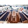 Book yachts online - sailboat - Dufour 460 Grand Large - SULACO - rent