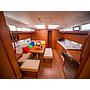 Book yachts online - sailboat - Dufour 460 Grand Large - SULACO - rent