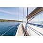 Book yachts online - sailboat - Sun Odyssey 490 - GERI - rent