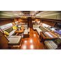Book yachts online - sailboat - Dufour 560 Grand Large - PETROVICH - rent