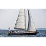 Book yachts online - sailboat - Dufour 560 Grand Large - PETROVICH - rent