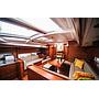 Book yachts online - sailboat - Dufour 560 Grand Large - PETROVICH - rent