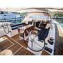 Book yachts online - sailboat - Dufour 560 Grand Large - PETROVICH - rent