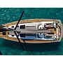 Book yachts online - sailboat - Dufour 520 GL - NOTUS - rent